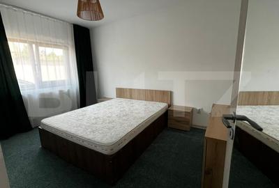 Apartament 2 camere decomandat, 60 mp, zona Valea Lupului - 8