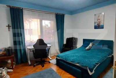 Casa de vanzare, 108 mp, zona Semicentrala Satu Mare - 8