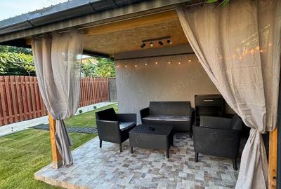 Casa de inchiriat zona Baneasa Jandarmeriei Sisesti - 6