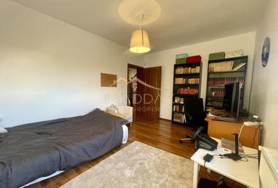 Casă individuală cu 6 camere cu Canalizare în Balotești - 40