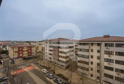 Garsonieră, mobilată în Central - 7