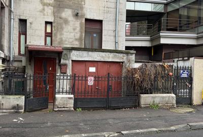 Apartament 4 camere 80mp +garaj Dorobanti/Caderea Bastiliei - 14