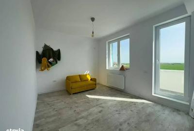 Casă cu 4 camere în Petrești - 11