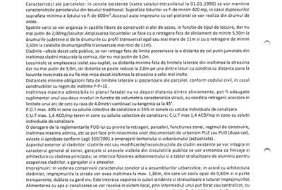 Domnesti- Curtea Domneasca- Radului,veciatati-case,utilitati langa,urbanism - 5