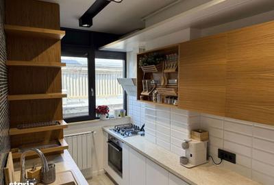 Apartament cu 3 camere în Ultracentral - 3