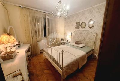 Apartament spatios cu 4 camere in zona Tomis 3 - Aleea Heracleea - 19
