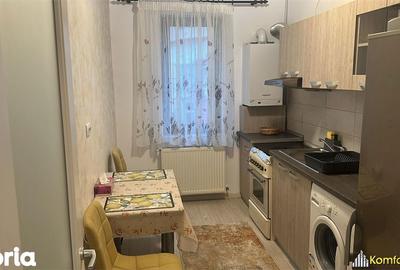 Apartament cu 2 camere în Central - 9