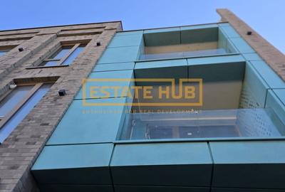 Apartament cu 3 camere semidecomandat în Ultracentral - 2