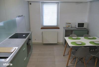 Apartament cu 3 camere, mobilat în Tomis Nord - 2