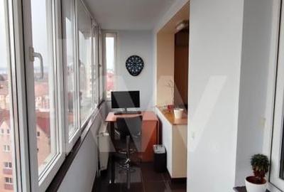 Apartament 2 camere 72.000 EUR, 47mpu, Mihai Viteazu/Sibiu - 9