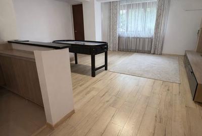 Apartament cu 3 camere, mobilat în Central - 2
