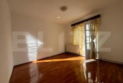 Apartament cu 3 camere decomandat, mobilat în 1 Mai - 8