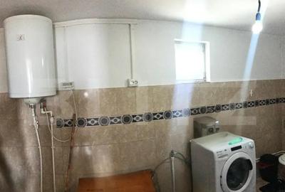 Casă cu 4 camere în Central - 12