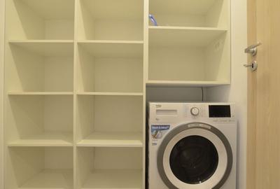 Inchiriere 2 camere cu parcare subterana URBAN PLAZA Inchiriere 2 camere cu parcare subterana URBAN PLAZA - 22