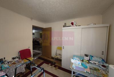 Casă cu 3 camere semidecomandat cu Teren 320 Mp în Colibași - 10