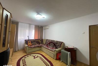 Apartament cu 2 camere în Uiești - 15