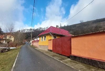 Casă în Ormeniș - 7