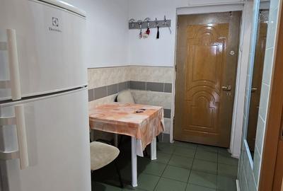 DRISTOR-METROU, bloc mixt, decomandata,300euro - 9