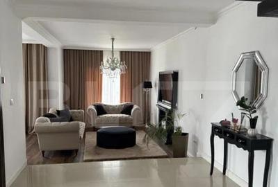 Casă cu 4 camere cu Teren 375 Mp în Central - 9