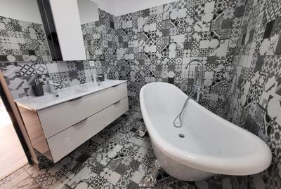 Vila deosebita mobilata si utilata disponibila imediat - 28