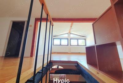 Casa cu mansarda de vanzare - 10