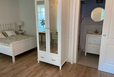 Casă cu 2 camere decomandat în Horea - 7