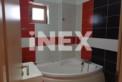 Inchiriere apartament 3 camere Ultracentral - 8