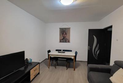 Inchiriere apartament 3 camere mobilate langa metrou Gorjului - 76 mp - 2