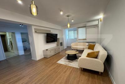 Apartament de inchiriat, 58 mp, zona Craiovita Noua - 5