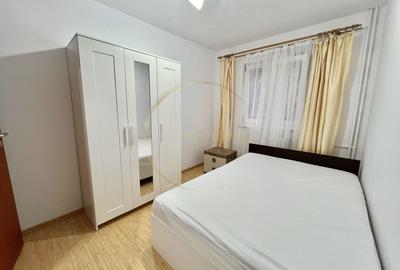 Apartament cu 3 camere, mobilat în Girocului - 3