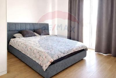 Apartament cu 2 camere decomandat în Tunari - 3