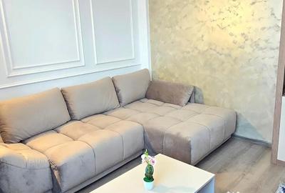 Apartament cu 2 camere decomandat în Galata - 8