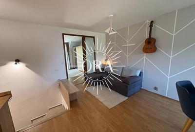 APARTAMENT PE 2 NIVELURI CU 2 CAMERE DE VANZARE | ZONA FRUNZISULUI - 10