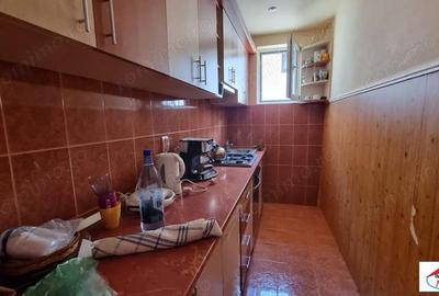 Casă cu 3 camere în Semicentral - 7