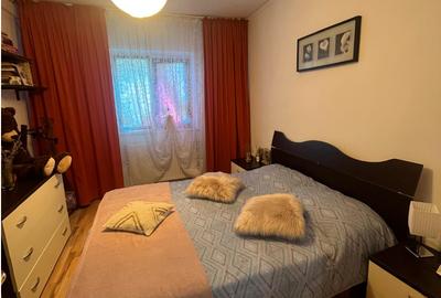 Apartament trei camere complet renovat + boxă - zona Liceu Pedagogic Apartament trei camere complet renovat + boxă - zona Liceu Pedagogic - 5