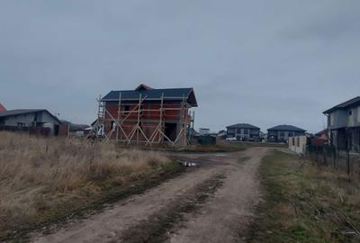 Spațiu comercial, în Sânpetru - 2