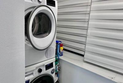 Apartament cu 2 camere decomandat în Central - 6