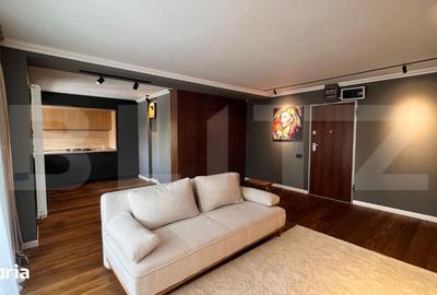 Apartament cu 2 camere în Calea București - 2