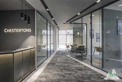 Spațiu comercial, de 210.57000732422 mp, în Ferdinand - 2