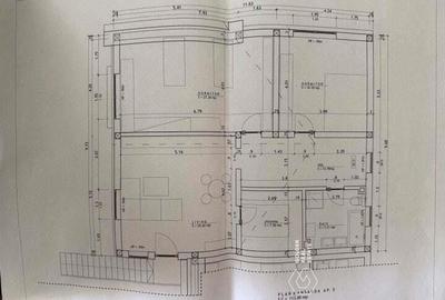 Casa P+M la curte comuna, Aradul Nou, comision 0% - 9