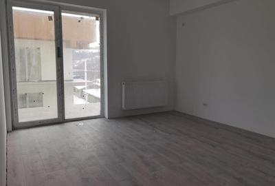 Apartament cu 3 camere D,2 bai, bloc nou, Poitiers Continental, et.3 - 25