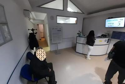 Spatiu Comercial | Stefan cel Mare | Lizeanu | Piata Obor - 5