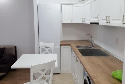 Apartament cu 2 camere decomandat în Ștefăneștii de Jos