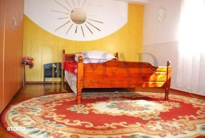 Casă cu 7 camere cu Teren 1020 Mp în Central - 10