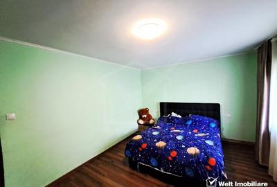 Apartament cu 2 camere, Baciu - 1