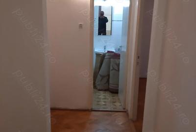 Persoana fizica dau in chirie ap.4 camere Grigorescu - 1