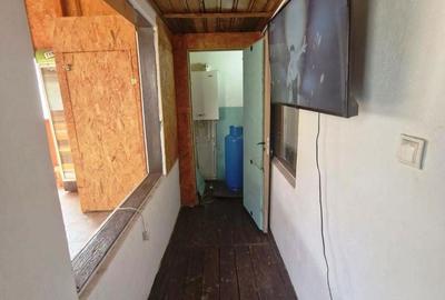 Casă cu 5 camere cu Teren 569 Mp în Central - 5