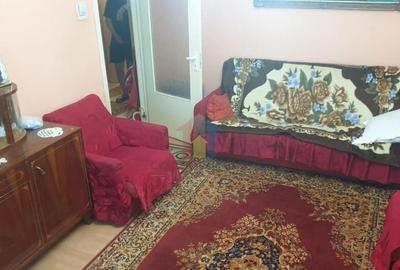 3 camere, etaj 3, confort 1 decomandat, Progresu-Kaufland - 2