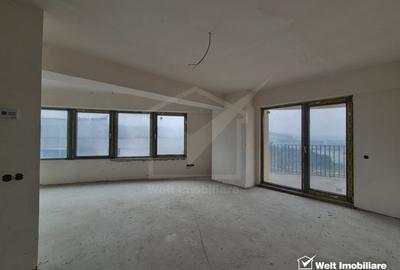 Garsonieră semidecomandată în Mănăștur - 1