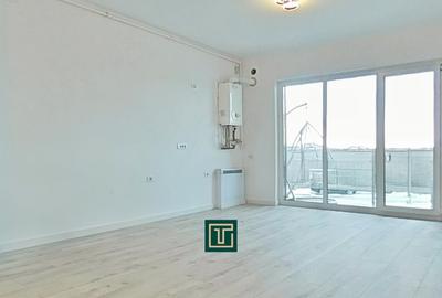 Apartament cu 2 camere într-un bloc nou, Via Carmina – Vladimirescu - 2